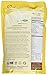 Go Raw Sprouted Organic Sunflower Seeds (Pack of 2 - 1 lb bags)