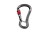 OCUN Condor HMS Screw Carabiner for Rock