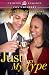 Just My Type (Crimson Romance)