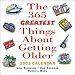 The 365 Greatest Things About Getting Older 2002 Day-To-Day Calendar by 