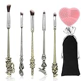 MSSINNO Makeup Brushes Set Women