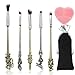 MSSINNO Potter Makeup Brushes Set for Women