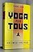 Yoga pour tous by 