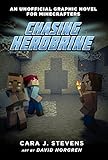 Chasing Herobrine: An Unofficial Graphic Novel for Minecrafters, #5