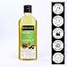 Soulflower Castor Oil -100% Pure Tropical Indian Coldpressed Oil - Boosts Growth for Eyelashes, Eyebrows, Hair 6.77 fl. Oz. Hexane Free with - BONUS portable travel friendly Spray
