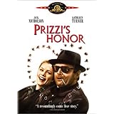 Prizzi's Honor