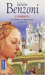 La  dame de Montsalvy