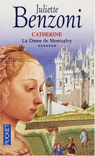 La  dame de Montsalvy