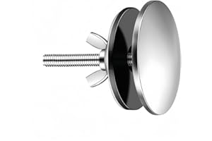 Kitchen Sink Hole Covers,Faucet Hole Cover,Stainless Steel Kitchen Sink Hole Cap
