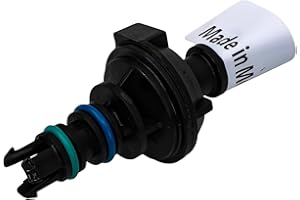 GM Genuine Parts 12721582 Positive Crankcase Ventilation Valve