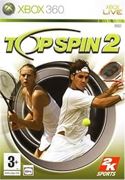 Top Spin 2