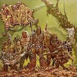 Gwar Album: «Violence Has Arrived» (Front side)
