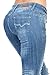 Sweet Look Premium Edition Women's Jeans - Style N426H