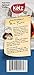 Katz Gluten Free Mini Jelly Donuts | Dairy Free, Nut Free, Soy Free, Gluten Free | Kosher (1 Pack of 6 Donuts, 8.5 Ounce Each)