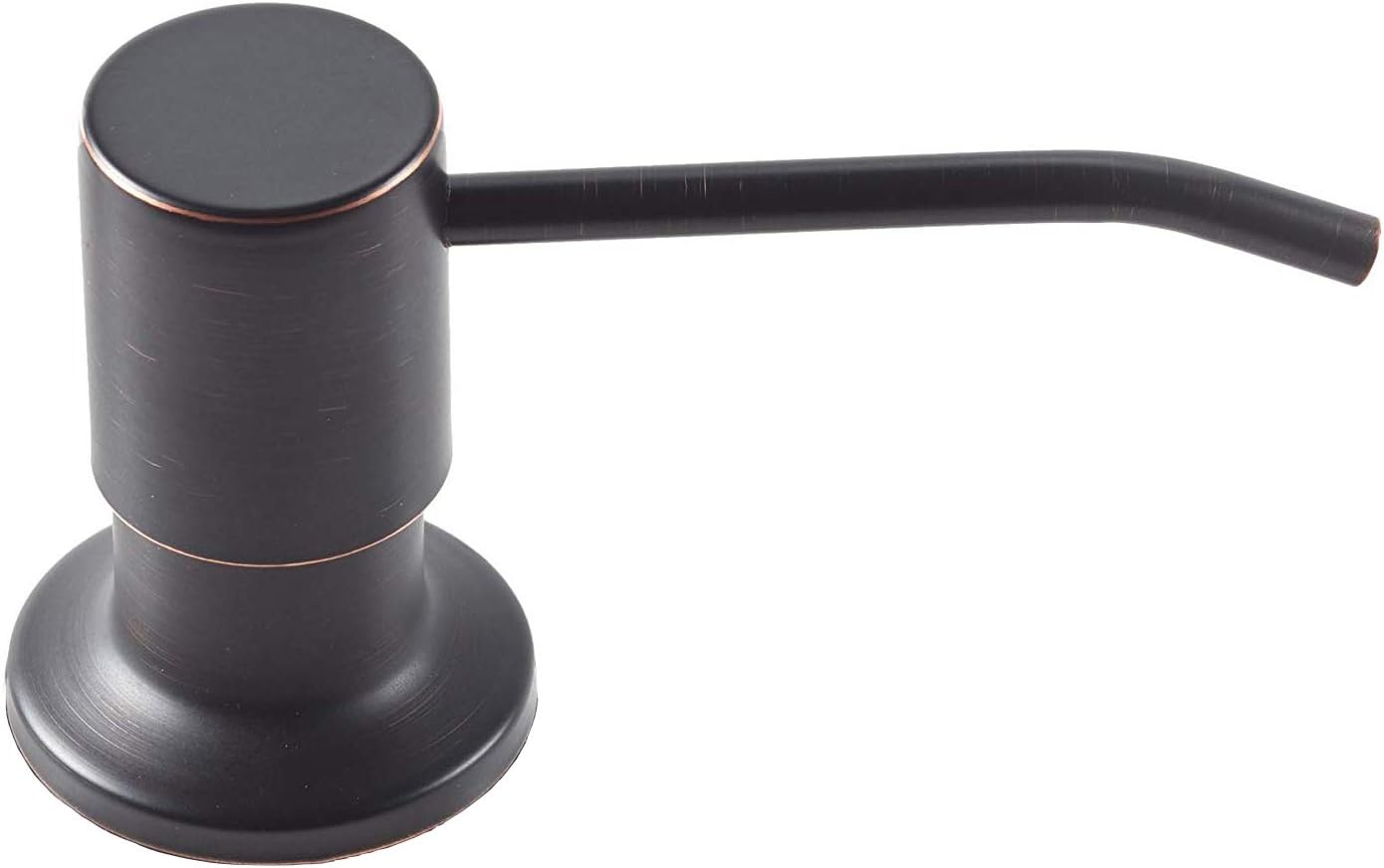 Best Small Soap Dispenser For Kitchen Sink Undercounter