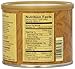 The Peanut Shop of Williamsburg Butter Toffee Toasted Williamsburg Virginia Peanuts, Handcooked , Gluten Free, Kosher Certified - 10.5 Oz Tin