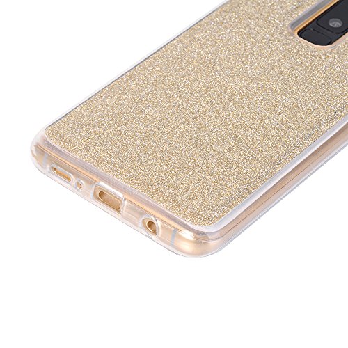 image for MIYA LTD Wallet Phone Case with Detachable Magnetic Back Case Leather 