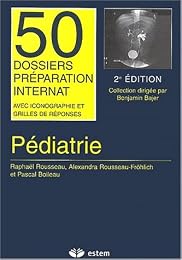 Pédiatrie