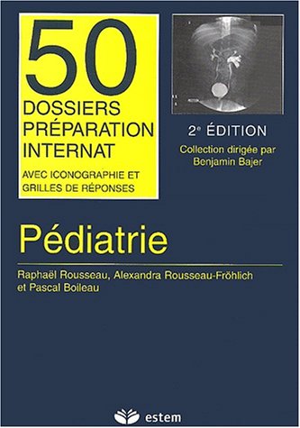 Pédiatrie