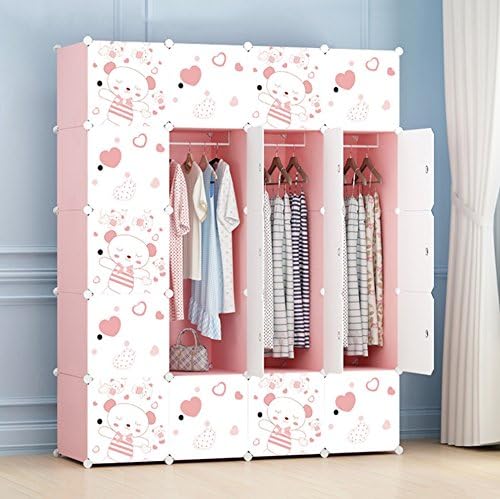 children's wardrobe furniture