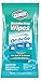 Clorox Disinfecting Antibacterial Wipes On The Go, Fresh Scent - 34 Count
