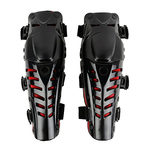 Motorcycle Knee Pads Guards Protective Gear