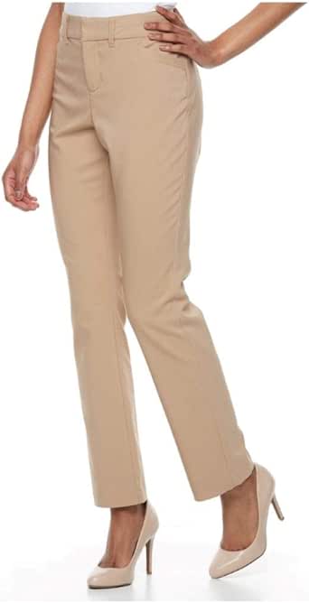 gloria vanderbilt dress pants