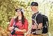 Larix Gear - The Tamarack - Black Camo Snapback Trucker Hats for Men and Women - Gift Box - Sticker - Mesh Panels