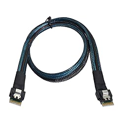 chenyang CY SFF-8654 Male to SFF-8654 Male PCI-E