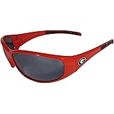 Georgia Bulldogs Wrap Sunglasses