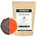 Giddapahar Supreme Darjeeling Second Flush Loose Leaf Black Tea (50 Cups), 100% Pure Unblended Exclusive Tea Direct from India, Loose Leaf Tea 3.53oz