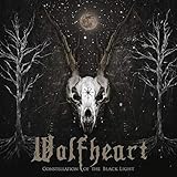 Constellation Of The Black Light