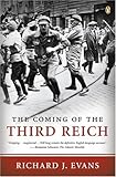 The Coming of the Third Reich cover
