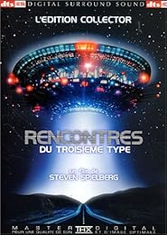 Rencontres Du Troisième Type - Édition Collector
