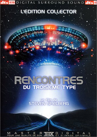 Rencontres Du Troisième Type - Édition Collector
