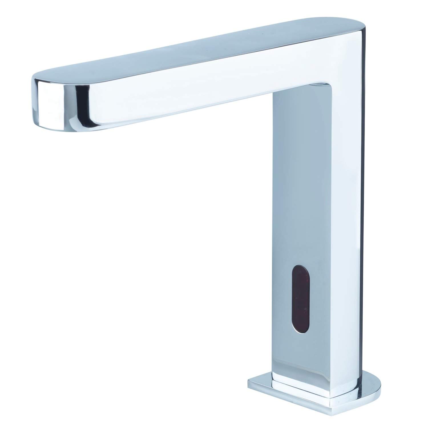 Bristan IRBS3-CP Infrared Automatic Timed Flow Basin Spout, Chrome