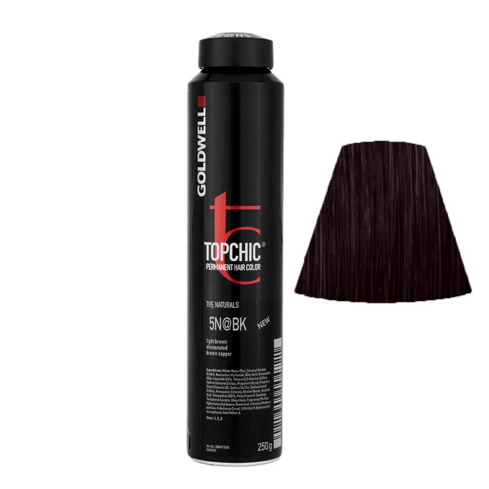 5N@BK TC HC CAN 250ML — image 1