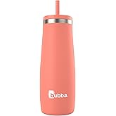 Bubba 32 oz Radiant Tumbler Without Case, Rubberized Coral