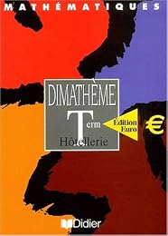 Dimathème, term. hôtellerie