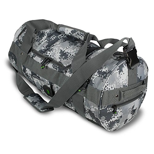 Planet eclipse paintball holdall gear bags (hde urban)