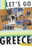 Let's Go Greece 8th Edition by 