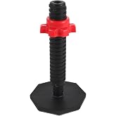 CORHAD Kettlebell Workout Bar Connector Rod Strength Training Equipment Replacement Part Portable Home Gym Accessory for Dumbbell Connector Parts Barbell for Gym Home Workout Replacement Rod