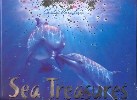 Sea Treasures (Mystery Envelope Book)