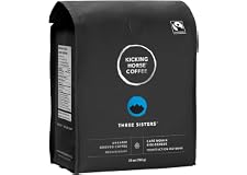 Kicking Horse Coffee Sisters Fairtrade