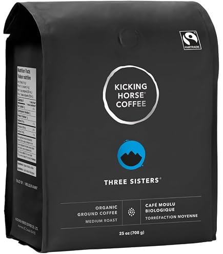 Starbucks Pike Place Roast Ground Coffee, Medium Roast, 793 g