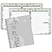 AT-A-GLANCE Weekly / Monthly Appointment Book / Planner 2016, Botanique, 8-1/2 x 11 Inches (759-905)