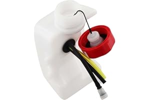 Fuel Tank for C230 AH230 F230 T230 LE230 PB230 Lawn Mowers Engineered to Replace A038000430 Without Modification