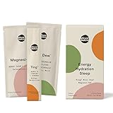 Moon Juice Magnesi-Om, Ting & Mini Dew Stick Set