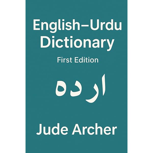 Oxford Elementary Learner's English Urdu Dictionary: Crawley