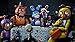 INFANS FNAF Five Nights At Freddy's Wall Stickers wall Decal Art Decor Vinyl Mural decoration 57x100cm